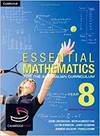 Ess Math For Aus Curr Yr 8 Pb