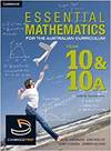 Ess Math For Aus Curr Yr 10 & 10A Pb