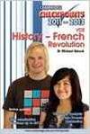 Checkpts Vce His French Rev 2011-13 Pb