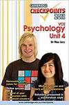 Checkpts Vce Psychology Unit 4 2011 Pb