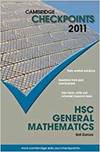 Checkpts Hsc General Maths 2011 Pb