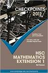 Checkpts Hsc Maths Extension 1 2011 Pb