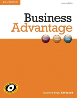 Bus Advantage Adv Tch