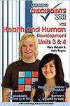 Checkpts Vce H&Hd Units 3&4 2011 Pb