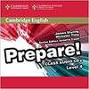 Camb Eng Prepare 4 Cd