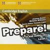 Camb Eng Prepare 1 Cd