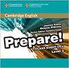 Camb Eng Prepare 2 Cd