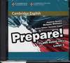 Camb Eng Prepare 3 Cd
