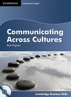 Communicating Across Cultures Sb/Cd