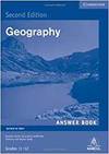Nssc Geo Student'S Answer Book 2Ed