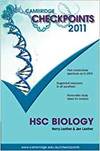Checkpts Hsc Biology 2011 Pb