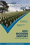 Checkpts Hsc Modern History 2011 Pb