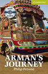 ARMAN´S JOURNEY