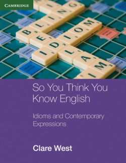 So You Think You Know Eng
