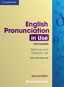 Eng Pronun Use Int 2Ed Key/Cd Pk