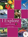 I Explore Primary/Cd Rom