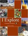 I Explore Primary/Cd Rom