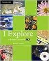I Explore Primary/Cd Rom