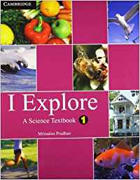 I Explore Primary