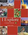 I Explore Primary