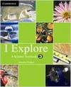 I Explore Primary