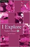 I Explore Primary Tch 1