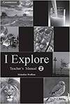 I Explore Primary Tch 2