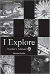 I Explore Primary Tch 3