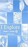 I Explore Primary Tch 4