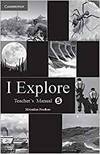 I Explore Primary Tch 5