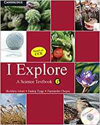 I Explore Primary/Cd Rom