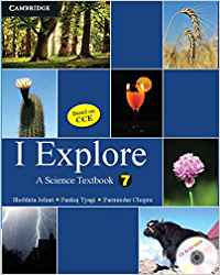 I Explore/Cd Rom
