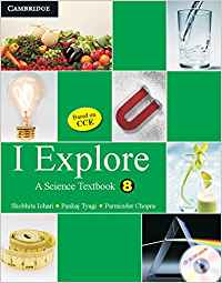 I Explore/Cd Rom