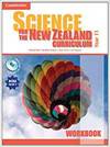 Science For Nz Yr 11 Wkbk And Cd Ww