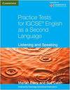Prac Tst Igcse Esl List Speaking Bk2