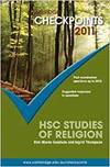 Camb Checkpts Hsc Studies Of Religion 2011