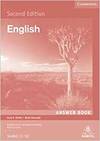 Nssc Eng 2Nd Lang Student'S Answer Book 2Ed