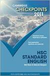 Checkpts Hsc Standard English 2011 Pb