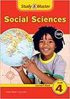 Study Master Social Sciences Grade 4 Sb