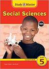 Study Master Social Sciences Grade 5 Sb