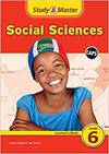 Study Master Social Sciences Grade 6 Sb