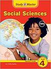 Study Master Social Sciences Grade 4 Tch
