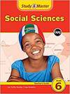 Study Master Social Sciences Grade 6 Tch