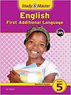Study Master Eng Grade 5 Tch
