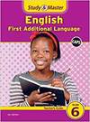 Study Master Eng Grade 6 Tch