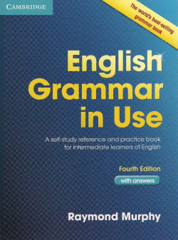 (+KEY-CD).(12).ENGLISH GRAMMAR IN USE.(AZUL)/4A.ED