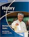 Hist Ib Diploma Democratic States Pb