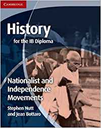 Hist Ib Dip Ntnlst Indpndnce Mvmnts Pb