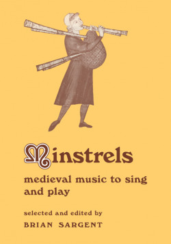 Minstrels Pb