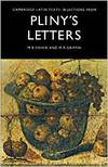Selections From Pliny'S Letters Pb